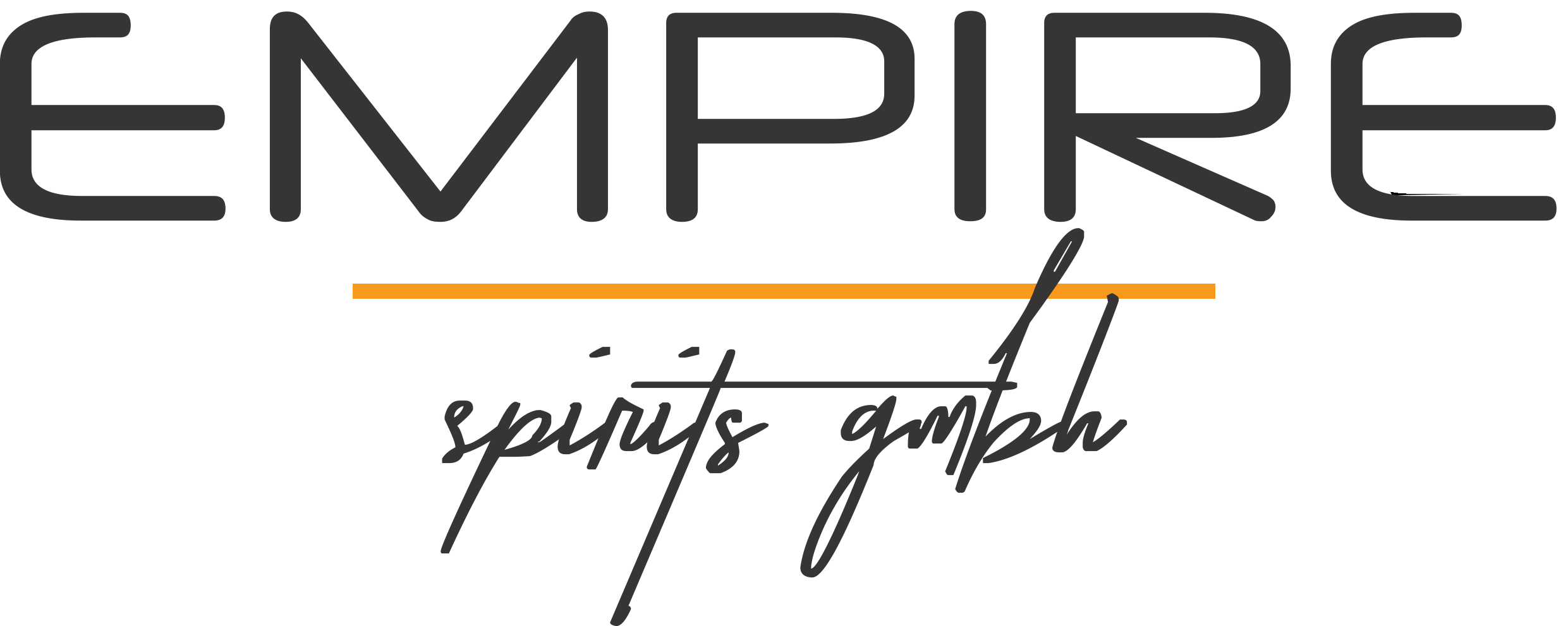 Logo der Empire Spirits GmbH
